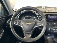 Used 2023  Chevrolet Malibu 4dr Sdn 1LT at Camacho Mitsubishi near Palmdale&comma; CA