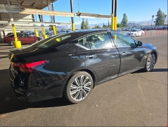 Used 2023  Nissan Altima 2&period;5 SL Sedan at Camacho Mitsubishi near Palmdale&comma; CA