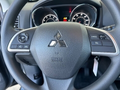 New 2027  Mitsubishi Outlander Sport 2&period;0 FWD at Camacho Mitsubishi near Palmdale&comma; CA