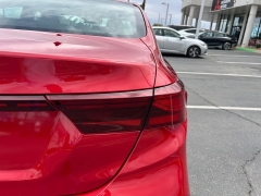 Used 2024  Kia Forte LXS IVT at Camacho Mitsubishi near Palmdale&comma; CA