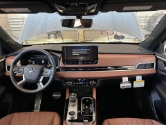 New 2025  Mitsubishi Outlander SEL FWD at Camacho Mitsubishi near Palmdale, CA