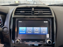 New 2027  Mitsubishi Outlander Sport 2&period;0 FWD at Camacho Mitsubishi near Palmdale&comma; CA