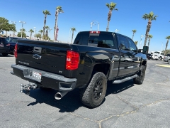 Used 2019  Chevrolet Silverado 2500HD 4WD Crew Cab 153&period;7" LTZ at Camacho Mitsubishi near Palmdale&comma; CA