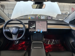 Used 2021  Tesla Model 3 Standard Range Plus RWD at Camacho Mitsubishi near Palmdale&comma; CA