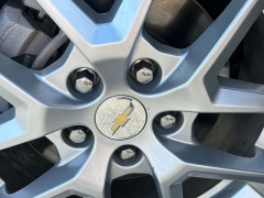 Used 2024  Chevrolet Equinox AWD 4dr LT w&sol;1LT at Camacho Mitsubishi near Palmdale&comma; CA