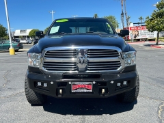 Used 2017  Ram 1500 4WD Crew Cab SLT at Camacho Mitsubishi near Palmdale&comma; CA