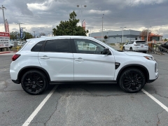 New 2025 Mitsubishi Outlander Sport 2.0 AWC at Camacho Mitsubishi near Palmdale, CA