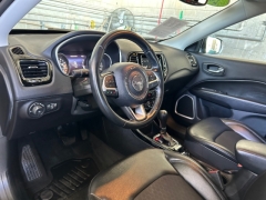 Used 2020 Jeep Compass 4d SUV FWD Latitude Altitude at Camacho Mitsubishi near Palmdale, CA