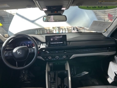 Used 2023  Honda Accord Sedan EX CVT at Camacho Mitsubishi near Palmdale&comma; CA