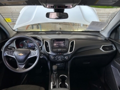 Used 2022 Chevrolet Equinox AWD 4dr LT w/1LT at Camacho Mitsubishi near Palmdale, CA