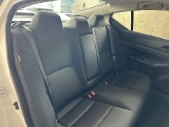 Used 2025  Nissan Altima SV FWD at Camacho Mitsubishi near Palmdale&comma; CA