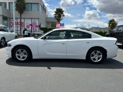 Used 2023  Dodge Charger SXT RWD at Camacho Mitsubishi near Palmdale&comma; CA