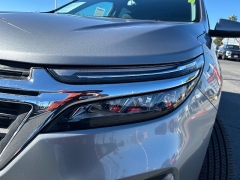 Used 2023  Chevrolet Equinox FWD 4dr LT w&sol;1LT at Camacho Mitsubishi near Palmdale&comma; CA