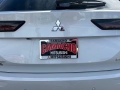 New 2026  Mitsubishi Outlander Plug-In Hybrid SE S-AWC at Camacho Mitsubishi near Palmdale&comma; CA