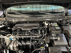 Used 2025  Kia K4 LXS FWD at Camacho Mitsubishi near Palmdale&comma; CA