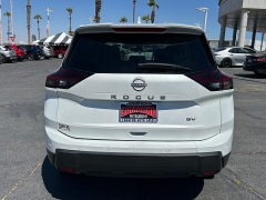 Used 2024  Nissan Rogue FWD SV at Camacho Mitsubishi near Palmdale&comma; CA