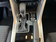 New 2026  Mitsubishi Eclipse Cross LE S-AWC at Camacho Mitsubishi near Palmdale, CA