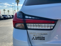 New 2025 Mitsubishi Outlander Sport 2.0 AWC at Camacho Mitsubishi near Palmdale, CA