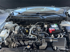 Used 2024  Nissan Altima 2&period;5 SV Sedan at Camacho Mitsubishi near Palmdale&comma; CA