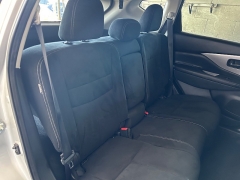 Used 2021  Nissan Murano FWD SV at Camacho Mitsubishi near Palmdale&comma; CA