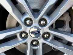 Used 2024 Ford Explorer XLT RWD at Camacho Mitsubishi near Palmdale, CA