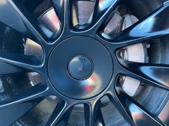 Used 2021  Tesla Model Y Long Range AWD at Camacho Mitsubishi near Palmdale&comma; CA