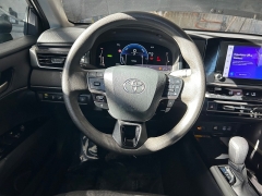 Used 2025  Toyota Camry LE at Camacho Mitsubishi near Palmdale&comma; CA