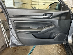 Used 2024  Nissan Altima 2&period;5 SV Sedan at Camacho Mitsubishi near Palmdale&comma; CA