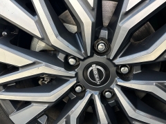 Used 2024  Nissan Altima 2&period;5 SV Sedan at Camacho Mitsubishi near Palmdale&comma; CA