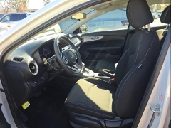 Used 2024  Kia Forte LXS IVT at Camacho Mitsubishi near Palmdale&comma; CA