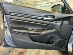 Used 2024  Nissan Altima 2&period;5 SV Sedan at Camacho Mitsubishi near Palmdale&comma; CA