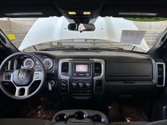 Used 2024 Ram 1500 Classic 2WD SLT Crew Cab 5'7" Box at Camacho Mitsubishi near Palmdale, CA