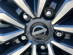 Used 2024  Nissan Altima 2&period;5 SV Sedan at Camacho Mitsubishi near Palmdale&comma; CA