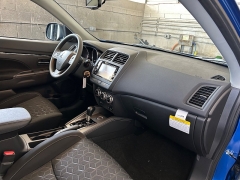New 2027  Mitsubishi Outlander Sport S 2&period;0 FWD at Camacho Mitsubishi near Palmdale&comma; CA