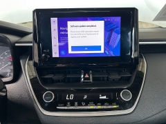 Used 2023  Toyota Corolla LE CVT at Camacho Mitsubishi near Palmdale&comma; CA