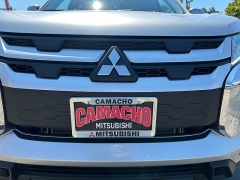 New 2025 Mitsubishi Outlander Sport ES 2.0 AWC at Camacho Mitsubishi near Palmdale, CA