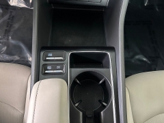 Used 2025  Hyundai Sonata SEL FWD at Camacho Mitsubishi near Palmdale&comma; CA