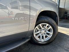 Used 2018  Chevrolet Tahoe 4d SUV 4WD LS at Camacho Mitsubishi near Palmdale&comma; CA