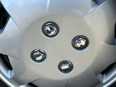 Used 2021  Mitsubishi Mirage ES CVT at Camacho Mitsubishi near Palmdale&comma; CA