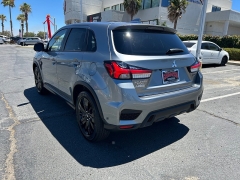 New 2027  Mitsubishi Outlander Sport 2&period;0 FWD at Camacho Mitsubishi near Palmdale&comma; CA