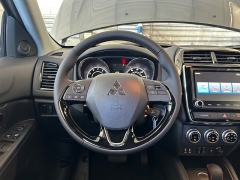 New 2027  Mitsubishi Outlander Sport 2&period;0 FWD at Camacho Mitsubishi near Palmdale&comma; CA