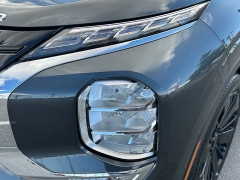 New 2026  Mitsubishi Outlander SE FWD at Camacho Mitsubishi near Palmdale&comma; CA