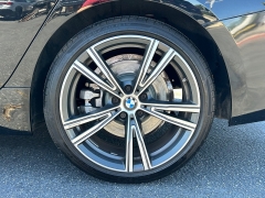 Used 2022  BMW 3 Series 330i Sedan North America at Camacho Mitsubishi near Palmdale&comma; CA