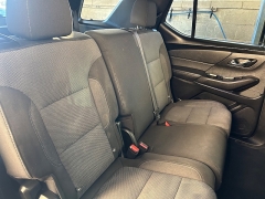 Used 2024  GMC Terrain FWD 4dr SLE at Camacho Mitsubishi near Palmdale&comma; CA