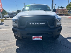 Used 2024 Ram 1500 Classic 2WD SLT Crew Cab 5'7" Box at Camacho Mitsubishi near Palmdale, CA