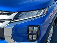 New 2027  Mitsubishi Outlander Sport 2&period;0 FWD at Camacho Mitsubishi near Palmdale&comma; CA