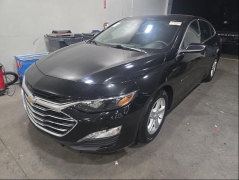  2023 Chevrolet Malibu 4dr Sdn 1LT at Camacho Mitsubishi near Palmdale&comma; CA