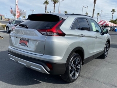 New 2024 Mitsubishi Eclipse Cross SE S-AWC at Camacho Mitsubishi near Palmdale, CA