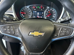 Used 2024  Chevrolet Equinox AWD 4dr LT w&sol;1LT at Camacho Mitsubishi near Palmdale&comma; CA
