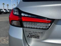 New 2025 Mitsubishi Outlander Sport ES 2.0 AWC at Camacho Mitsubishi near Palmdale, CA